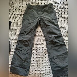 Burton snowboard pants